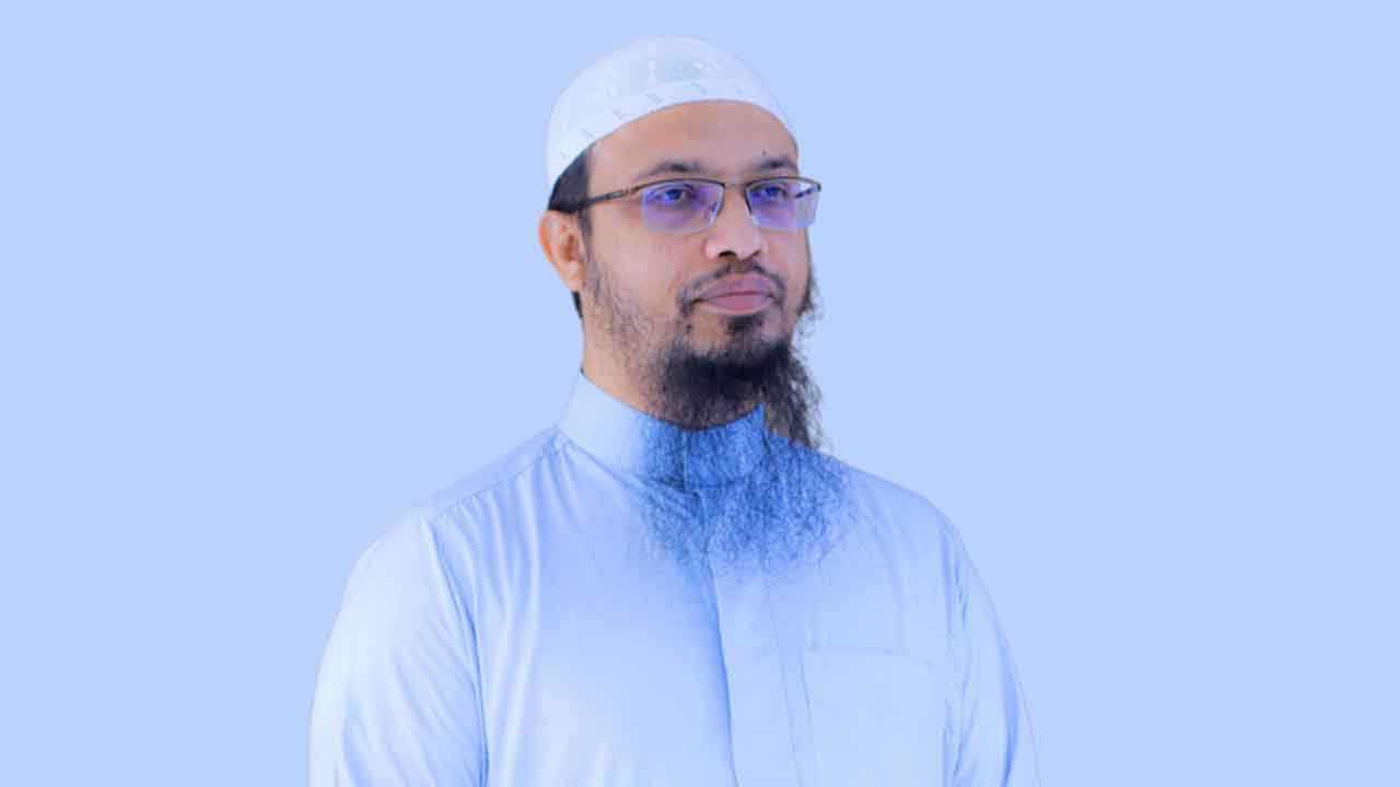এবার শায়খ আহমাদুল্লাহর ভিসা বাতিল করল অস্ট্রেলিয়া