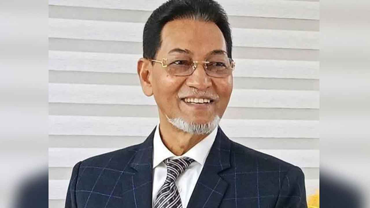 সংবিধান তাদের পরাজয়ের দলিল, তাই ছুড়ে ফেলতে চায় জামায়াত: চিফ হুইপ