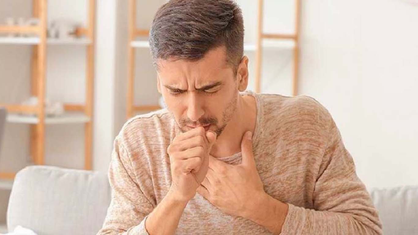 যক্ষ্মার কাশি নাকি সাধারণ কাশি, যেভাবে বুঝবেন