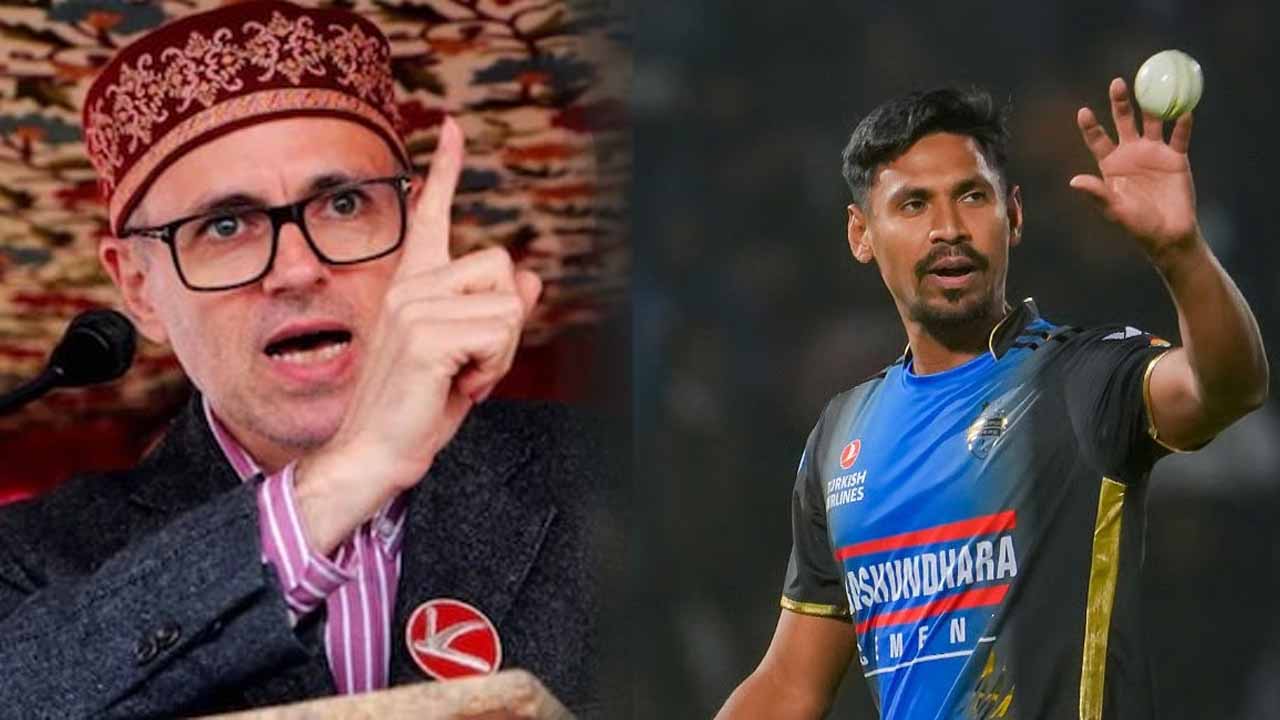 ক্রিকেটার নয়, বাংলাদেশ সরকারের সঙ্গে লড়াই করুন