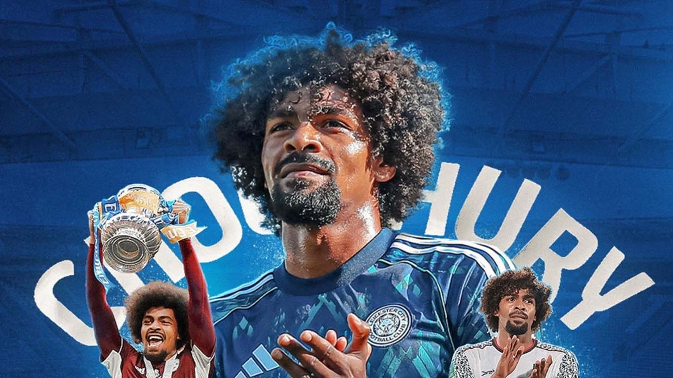 হামজা চৌধুরীর নতুন রেকর্ড: ইনস্টাগ্রামে ১ মিলিয়ন অনুসারী