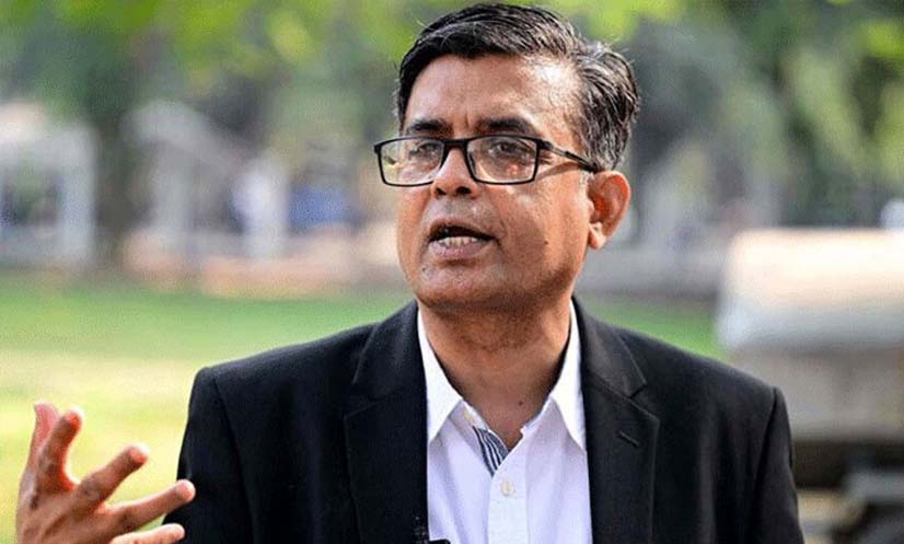 বাংলাদেশে নিহতের সংখ্যা গোপন করা কার্যত অসম্ভব : প্রেস সচিব