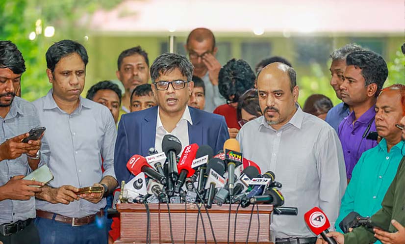 নির্বাচনের জন্য প্রস্তুতি শুরু, দেড় লাখ পুলিশকে প্রশিক্ষণ দেওয়া হবে