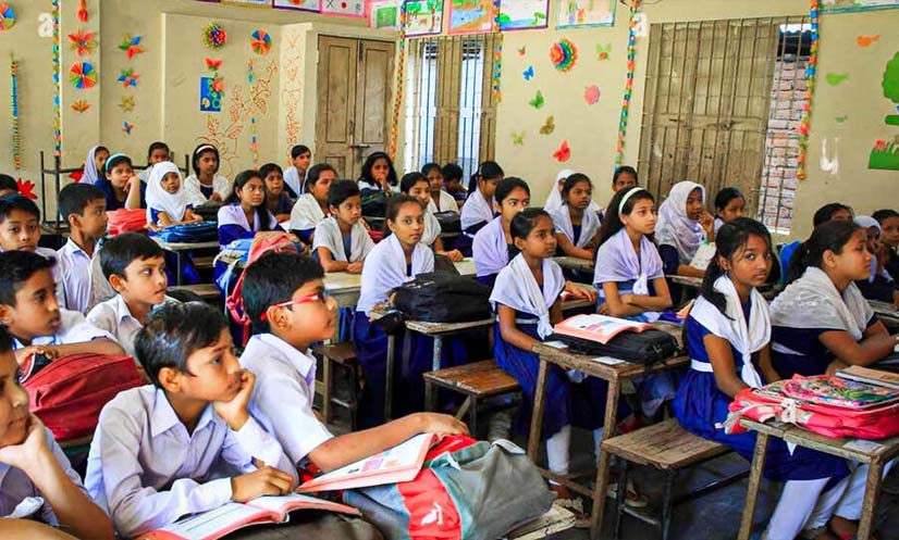 প্রাথমিকে বৃত্তি পরীক্ষা: কারা অংশ নেবে, কীভাবে হবে শিক্ষার্থী বাছাই?