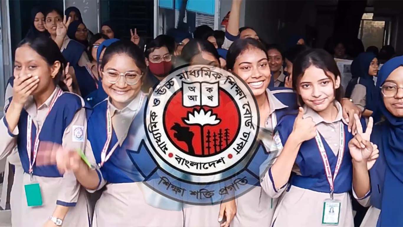 এইচএসসির ফল প্রকাশের তারিখ পরিবর্তন