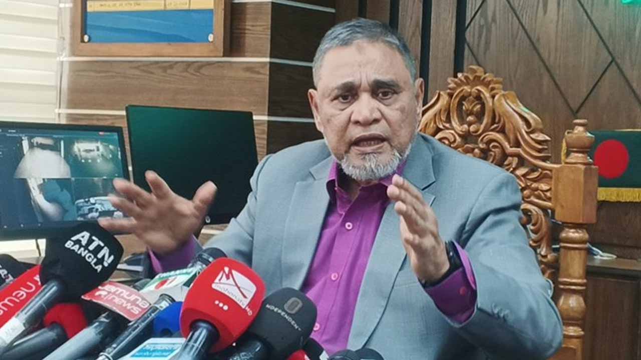দেশের ক্রান্তিলগ্নে দায়িত্ব পালনে ব্যর্থ হবার সুযোগ নেই