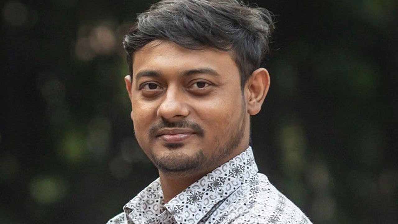 আসন পরিবর্তনের কারণ জানালেন নাসীরুদ্দীন পাটওয়ারী