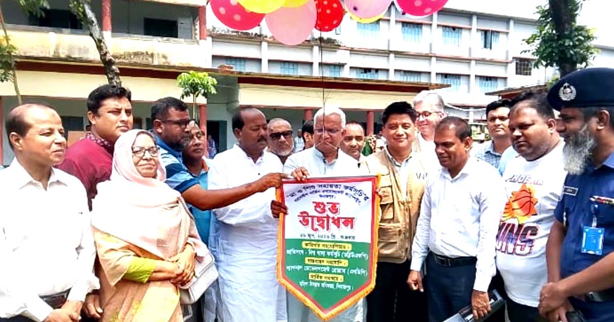 ফ্যামিলি কার্ড ঘরে ঘরে পৌঁছে দেওয়া হবে: ডা. জাহিদ