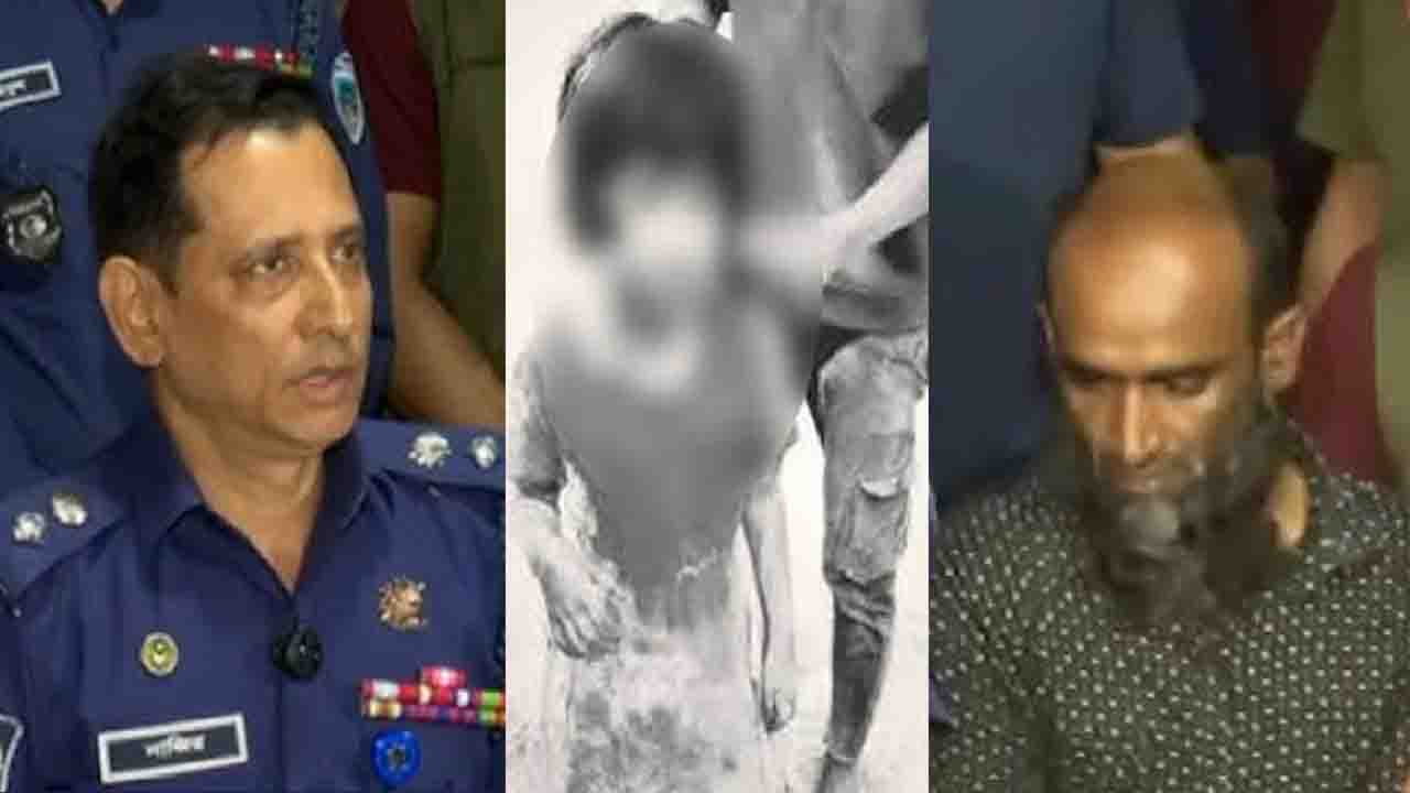 কী ঘটেছিল শিশু ইরার সঙ্গে, বেরিয়ে এলো চাঞ্চল্যকর তথ্য