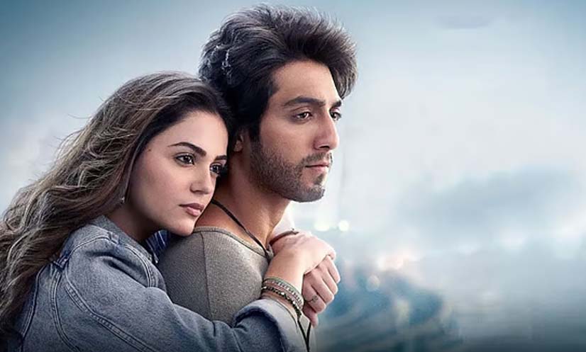 ‘সাইয়ারা’র আলোচিত গান কি চুরি করা