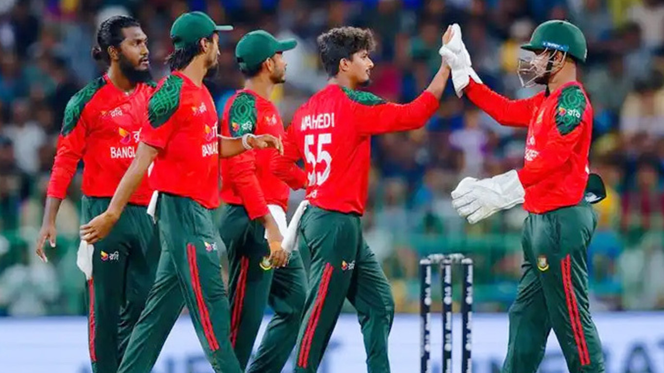 নানামুখী সক্ষমতায় এশিয়া কাপের দলে সাইফ