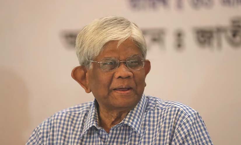 প্রতীকী মূল্যে নয়, পুরো দাম দিয়ে জমি কিনতে হবে সরকারি সংস্থাকে: অর্থ উপদেষ্টা