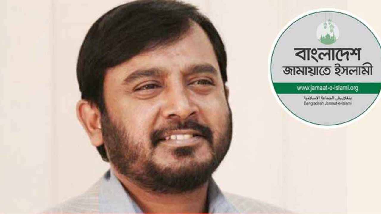 জামায়াতকে নিয়ে এবি পার্টি সভাপতির ঠাট্টা, ভিডিও ভাইরাল