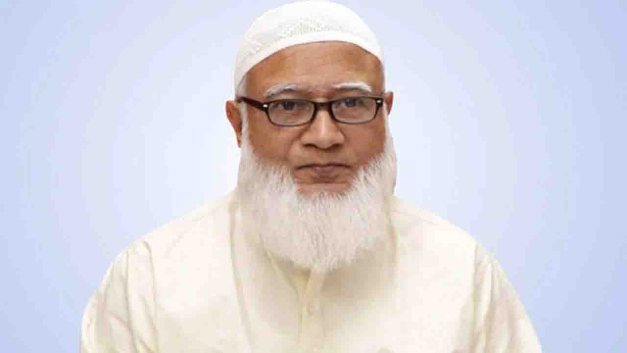 খাল খনন কর্মসূচিকে বিরোধীদলীয় নেতার সাধুবাদ