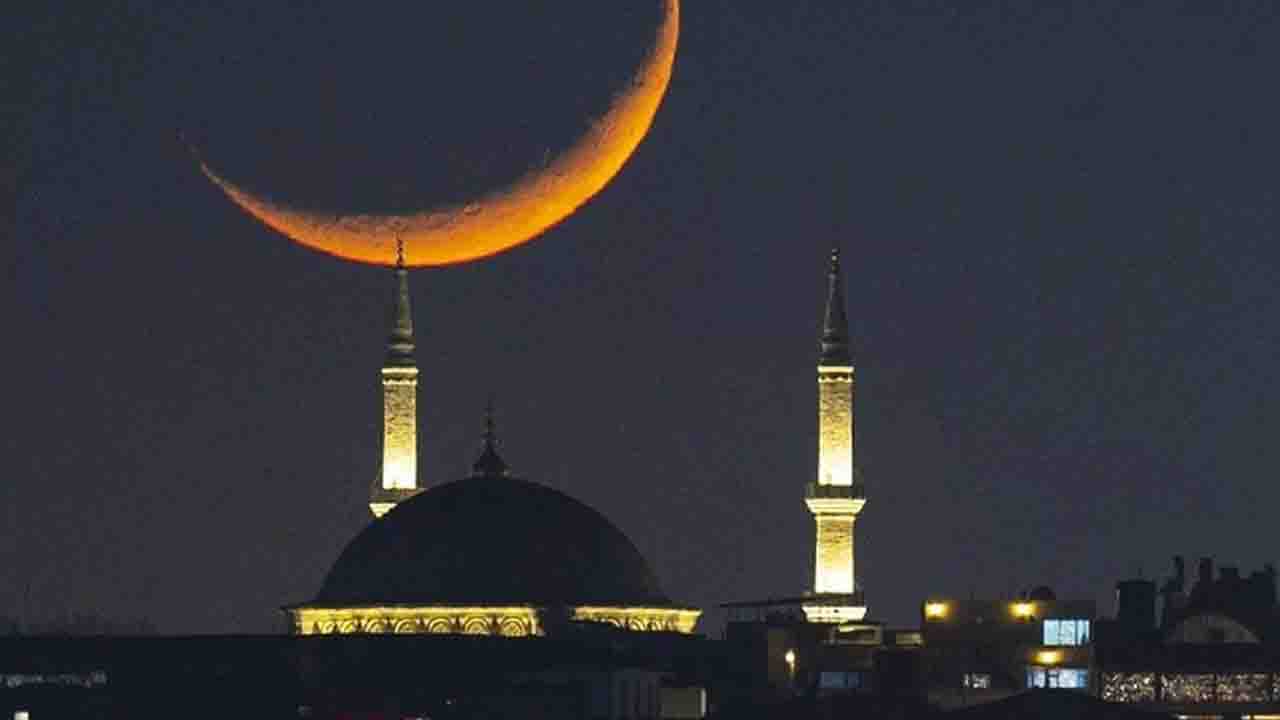 ঈদুল ফিতরের তারিখ ঘোষণা করল যেসব দেশ