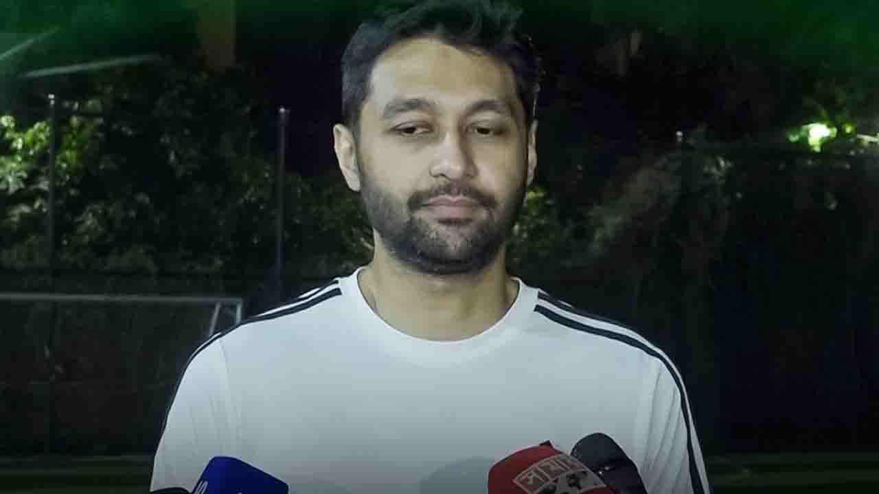 বিসিবি থেকে পদত্যাগের পর মুখ খুললেন আমজাদ