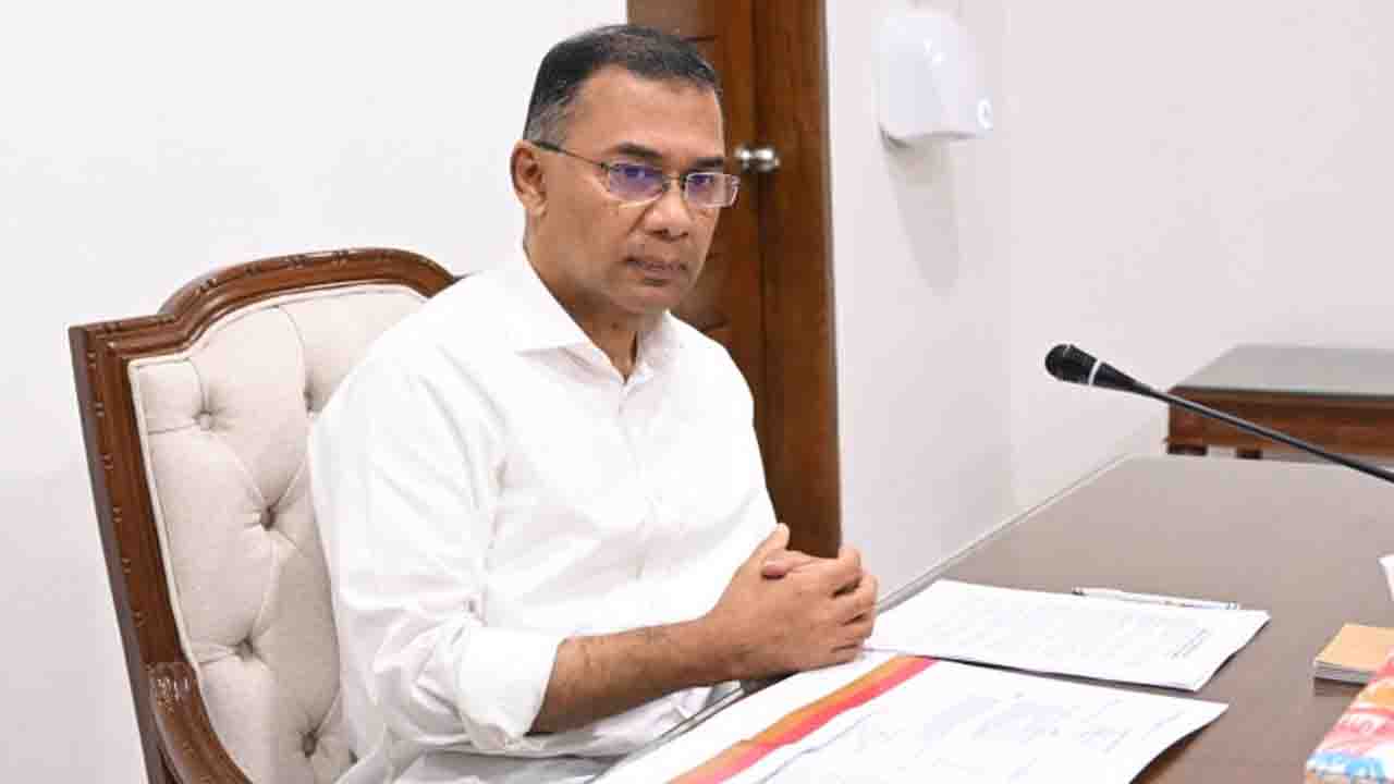 প্রধানমন্ত্রীর নির্দেশে সচিবালয়ে বিদ্যুৎ সাশ্রয়ের উদ্যোগ