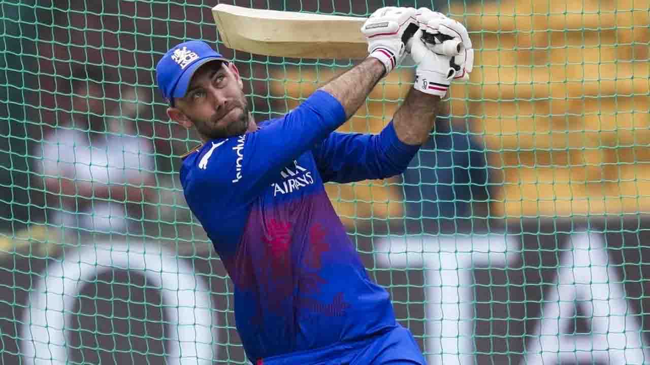 কেন ম্যাক্সওয়েলকে ছেড়ে দিল পাঞ্জাব, কারণ জানালেন কোচ