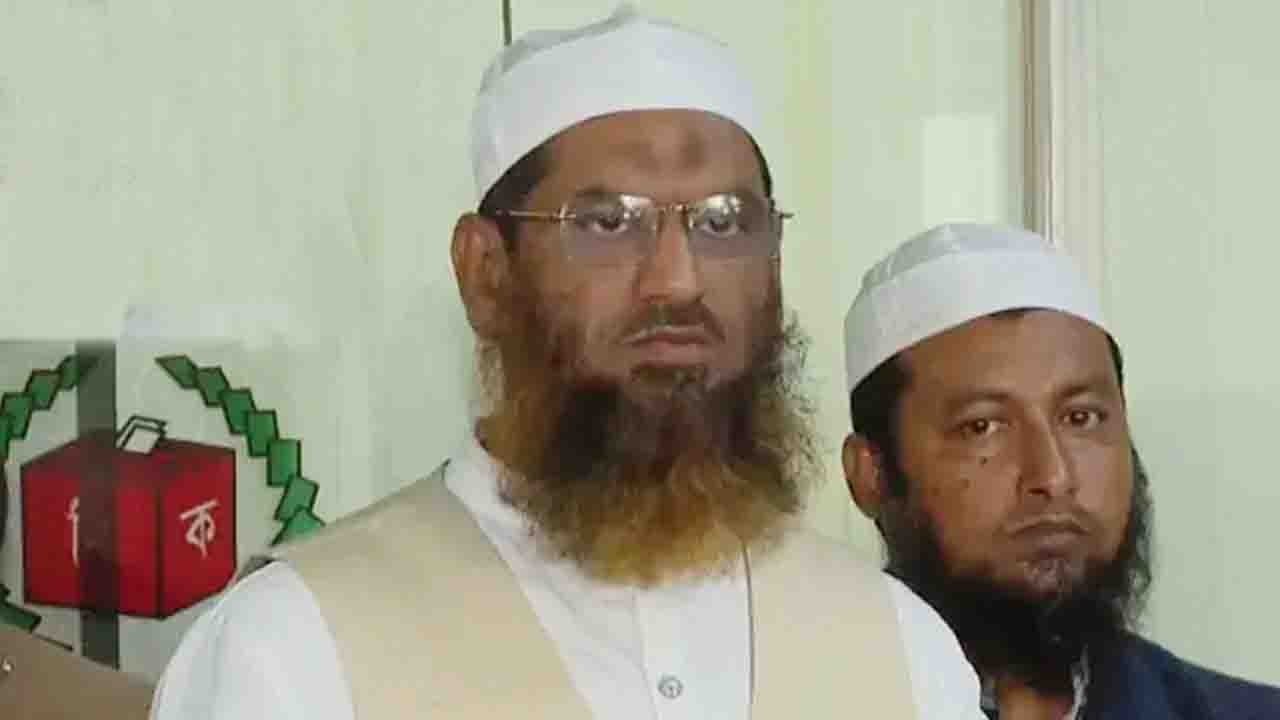 ওভাররাইটিং ও ব্যালট বিভ্রাট, পুনর্গণনার দাবি মামুনুল হকের