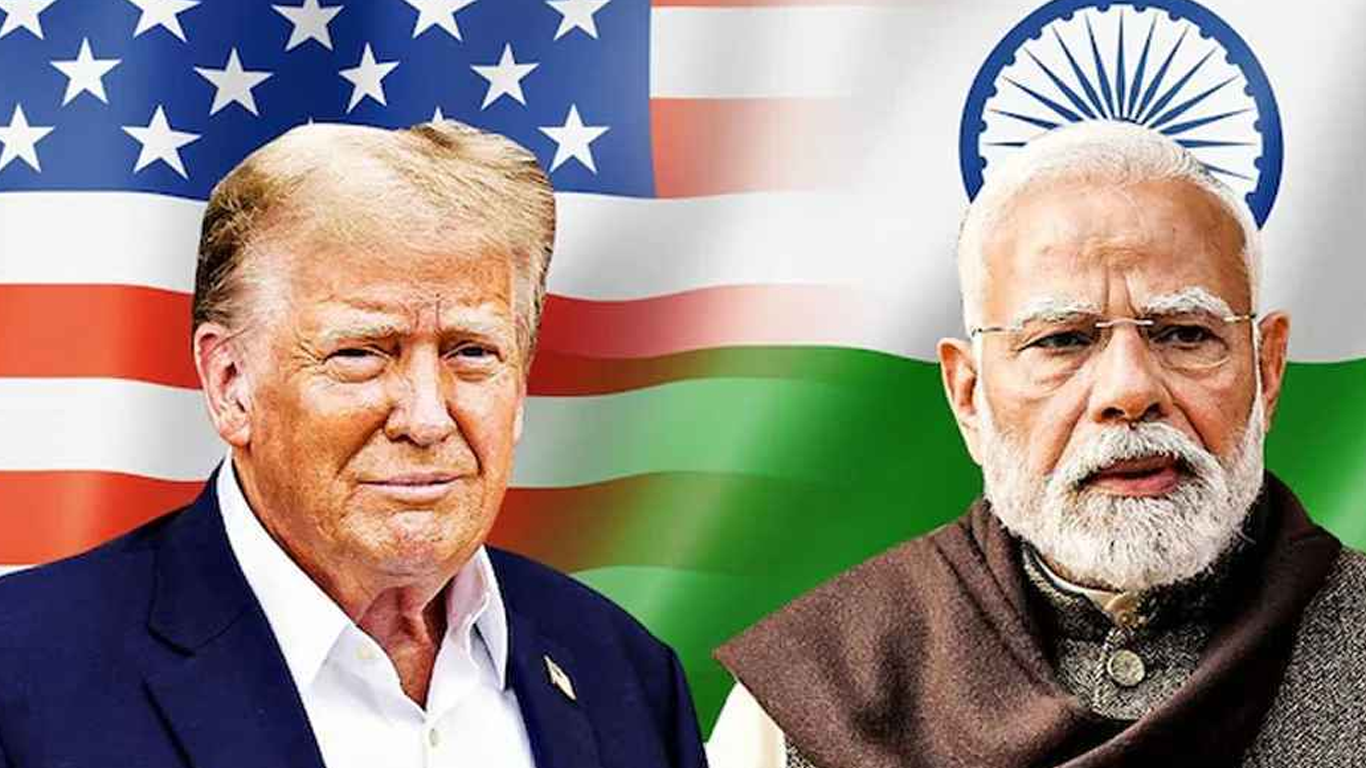 ভারতকে যুক্তরাষ্ট্রের কঠিন হুঁশিয়ারি