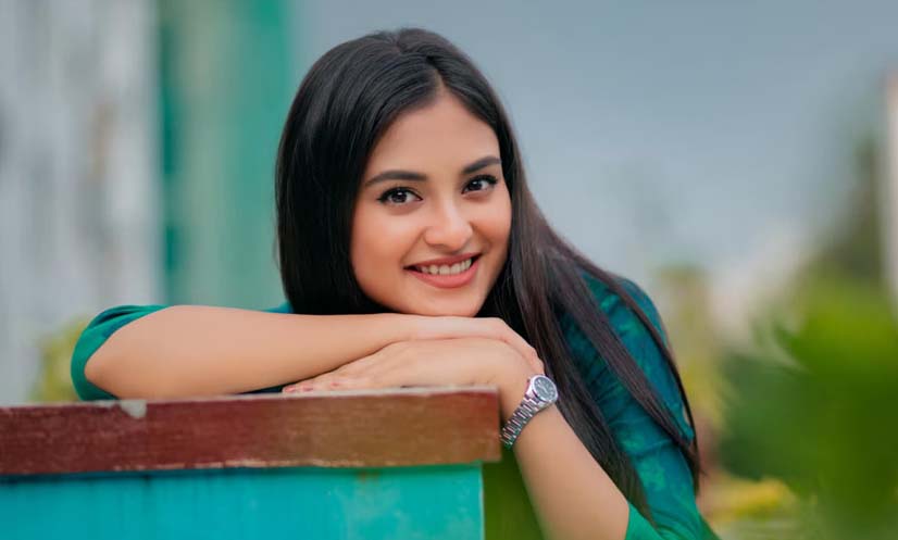 আমি বেশ চুপচাপ স্বভাবের মানুষ