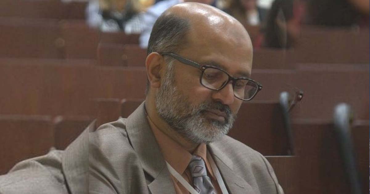 শরিফ ওসমান হাদী ন্যায়ভিত্তিক রাষ্ট্রচিন্তা ও তরুণদের ভবিষ্যৎ রাজনীতি