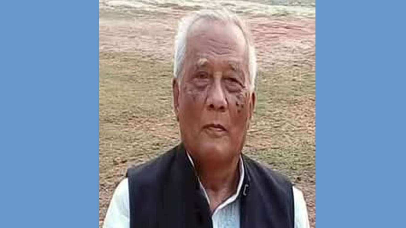 সাবেক প্রতিমন্ত্রী সতীশ চন্দ্র রায়ের শেষ কৃত্যানুষ্ঠান সম্পন্ন
