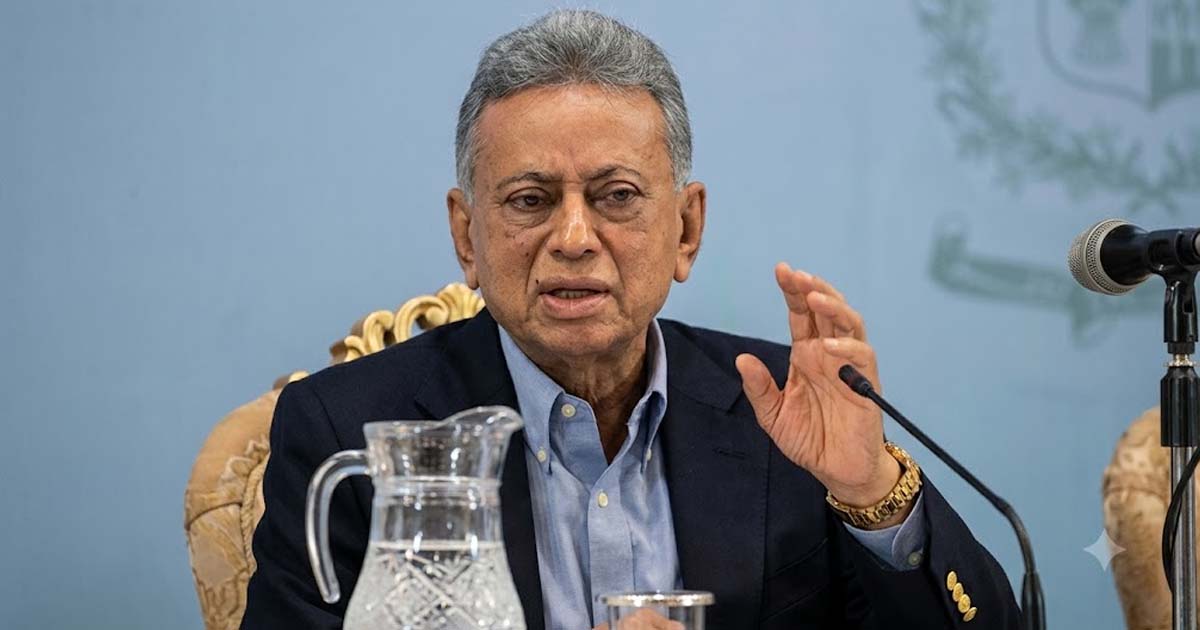 সরকারি চাকরিজীবীদের বেতন বাড়লে দুর্নীতি কমবে: আশাবাদী অর্থমন্ত্রী
