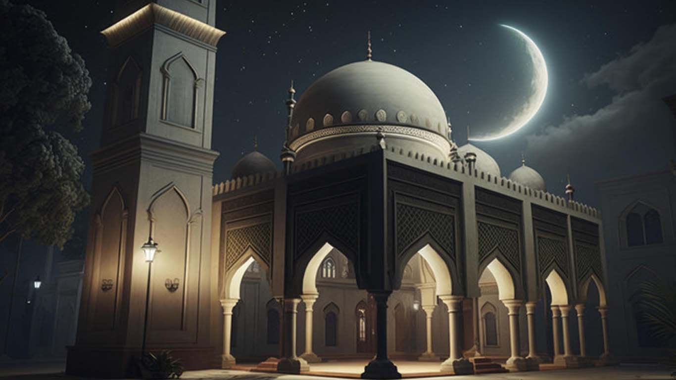 নবীজির ভাষ্যমতে যাদেরকে মানুষ ভালোবাসতে শুরু করে