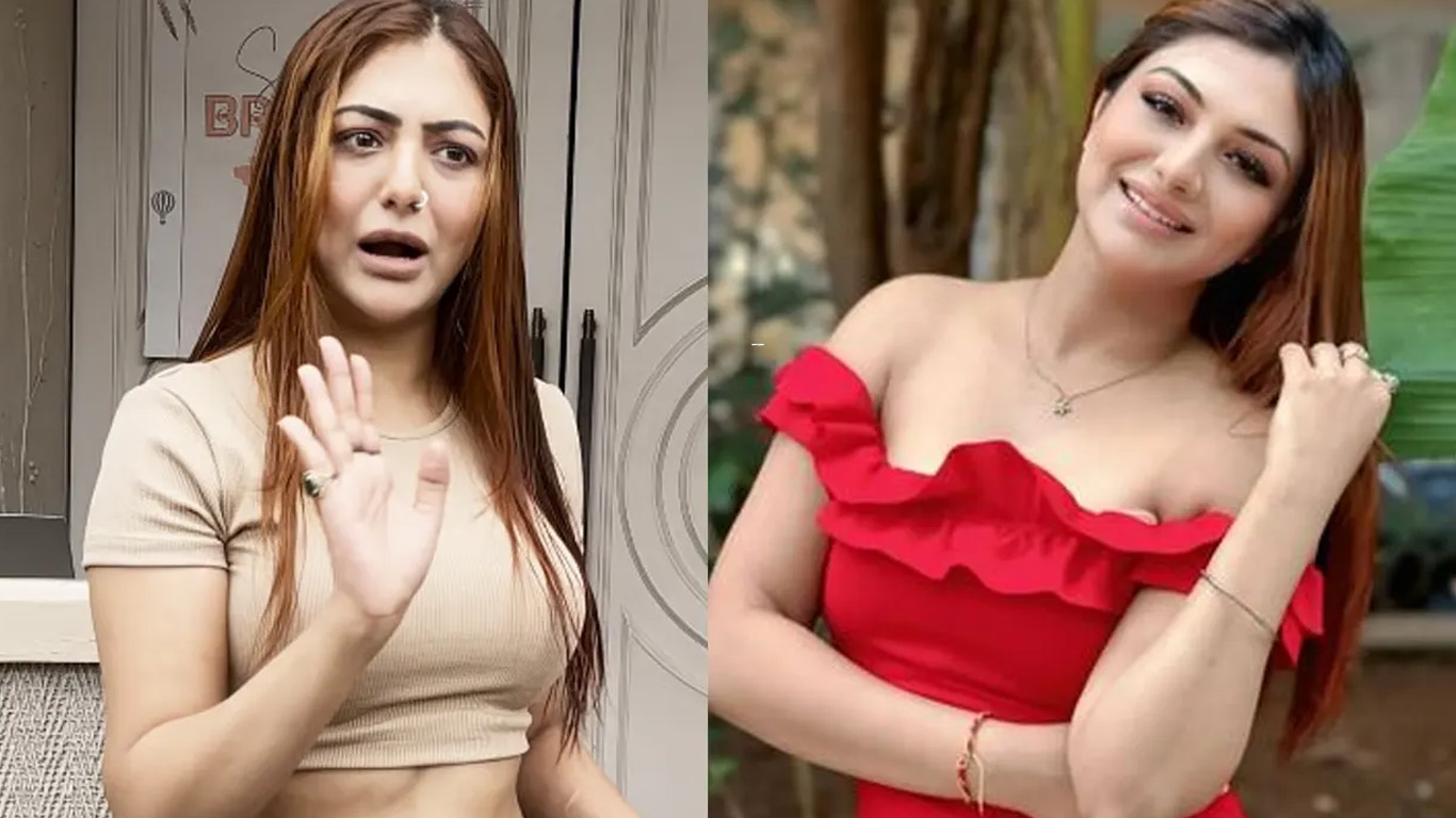 অভিনেত্রীর বাড়িতে চুরি: কোটি টাকার গয়না উধাও
