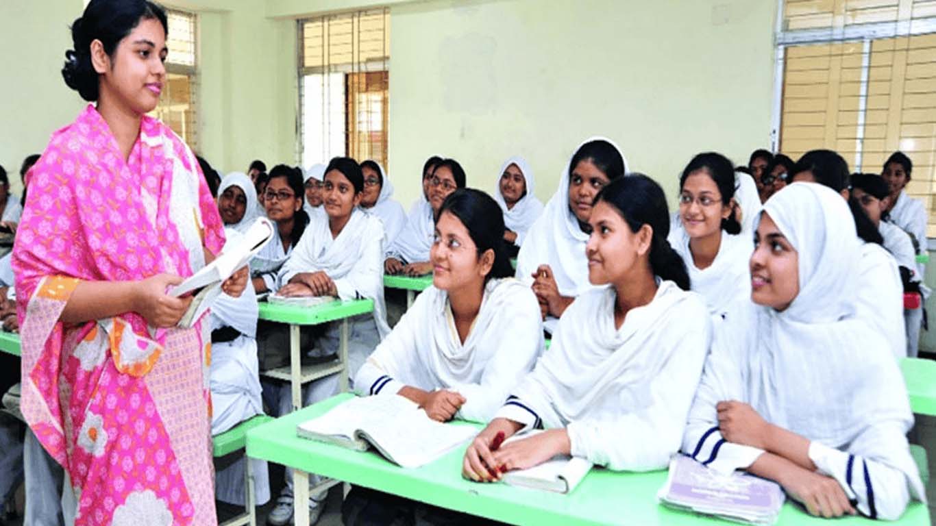 এমপিওভুক্ত শিক্ষকদের অবসরের ৬ মাসের মধ্যে ভাতা দেওয়ার নির্দেশ হাইকোর্টের রায় প্রকাশ