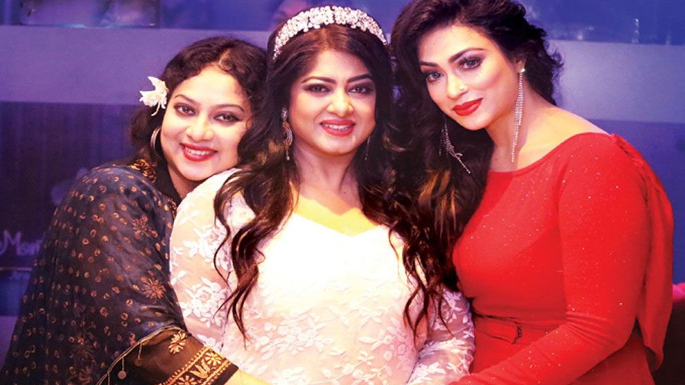 যে কারণে তৈরি হচ্ছে না মৌসুমী-শাবনূরের মতো নায়িকা