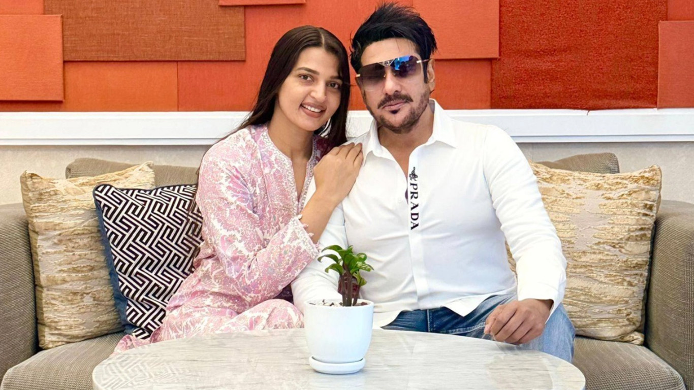 অভিনয় ছাড়ছেন অনন্ত জলিল, কারণ ছেলেরা ইসলামি শিক্ষায়!