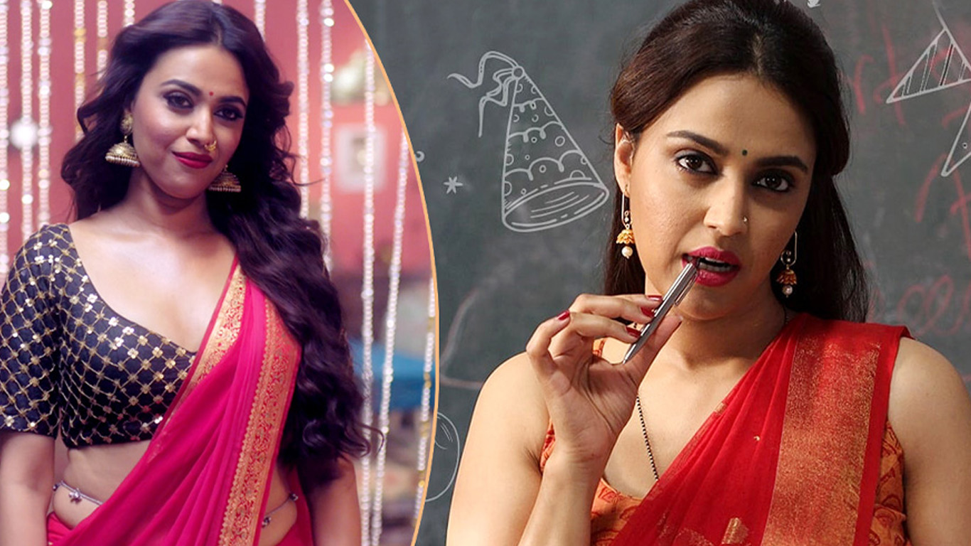 ফিলিস্তিন ইস্যুতে স্বরার অবস্থান: বিপাকে পড়লেন অভিনেত্রী