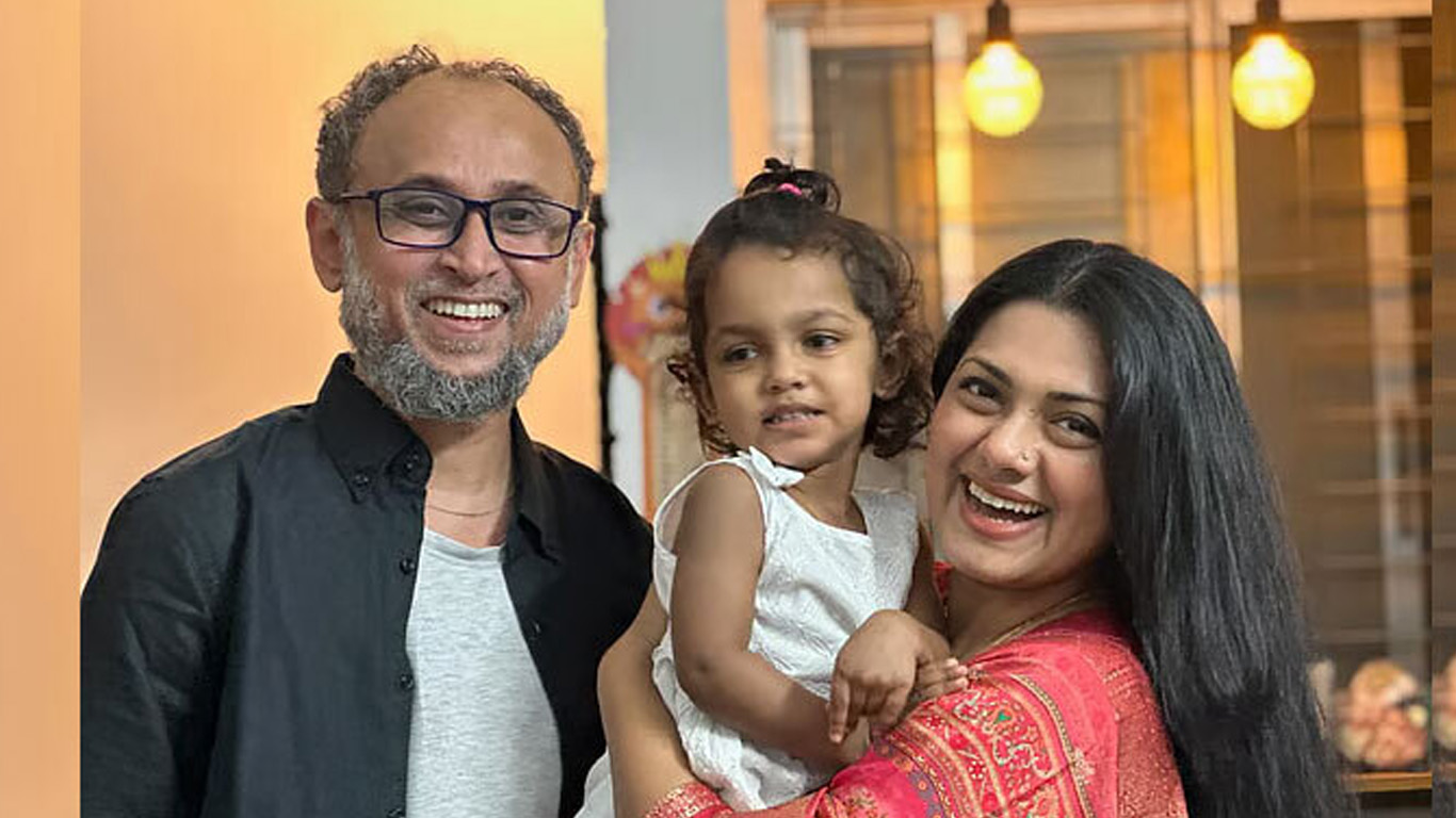 প্রধান উপদেষ্টা মোস্তফা ফারুকী সুস্থ হয়ে বাড়ি ফিরলেন