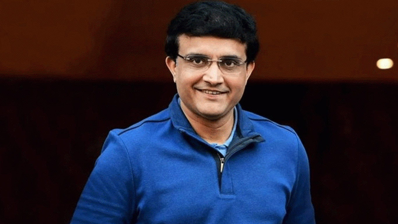 গাঙ্গুলী এখন কোচ: দক্ষিণ আফ্রিকায় নতুন ভূমিকায় মহারাজ