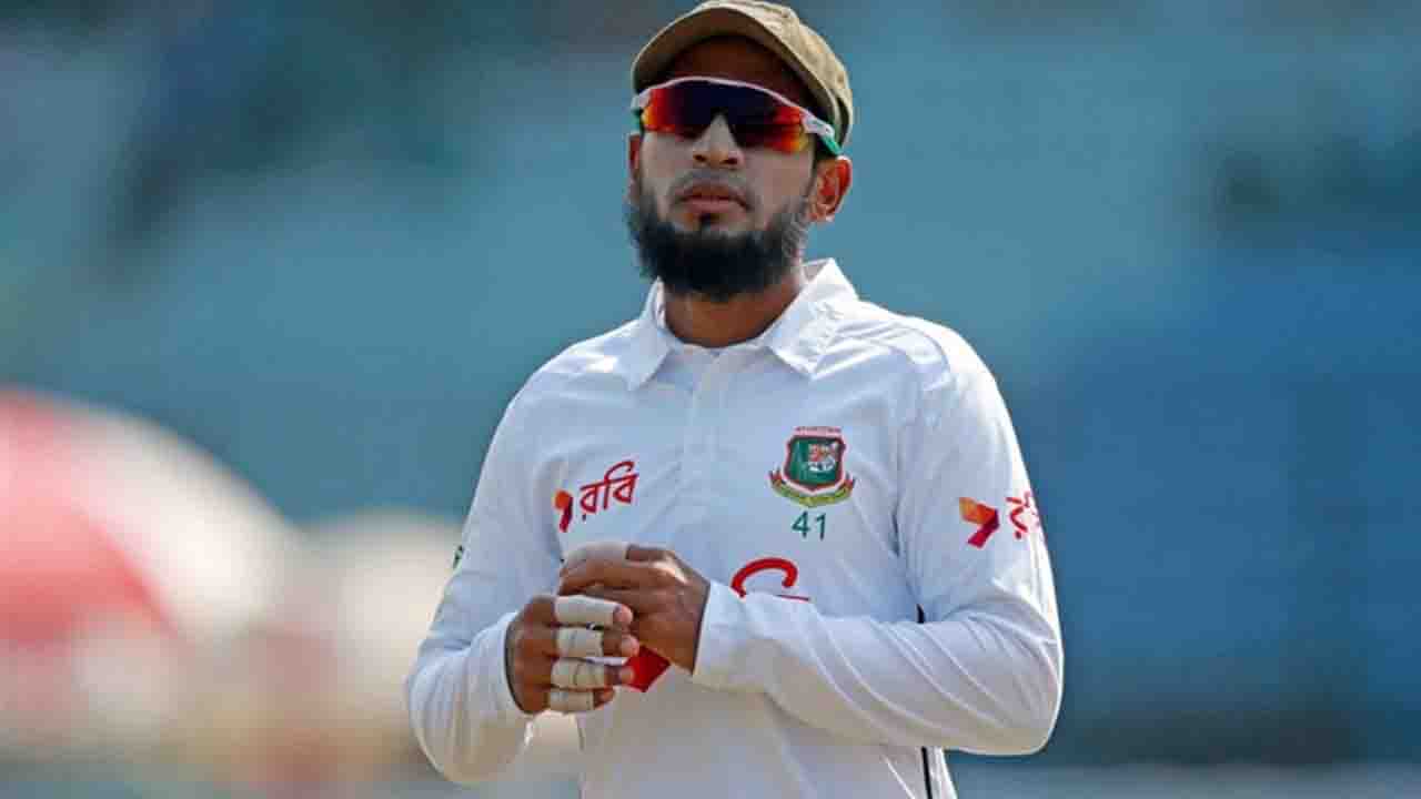 মুশফিকের শততম টেস্টকে নিয়ে যে পরিকল্পনা সাজাচ্ছে বিসিবি