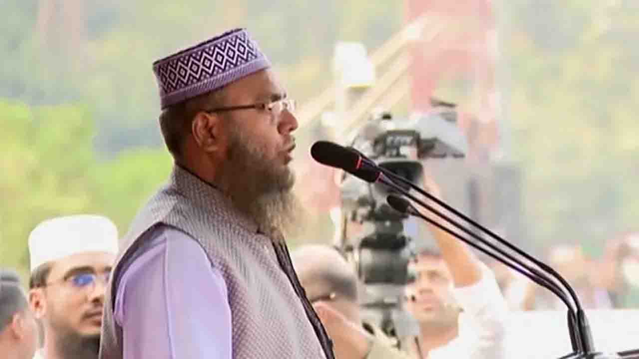 জানাজার আগে যে দাবি জানালেন হাদির বড় ভাই