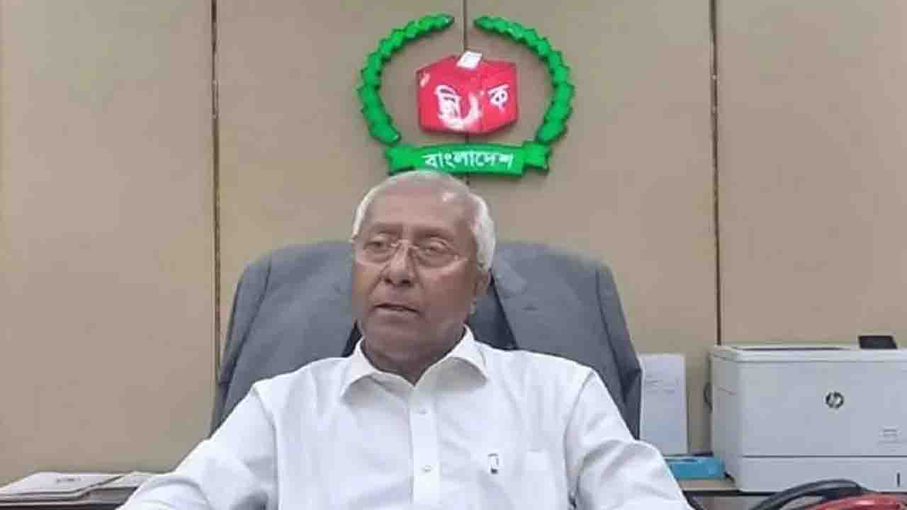 তপশিল-নির্বাচন নিয়ে ইসির সতর্কবার্তা
