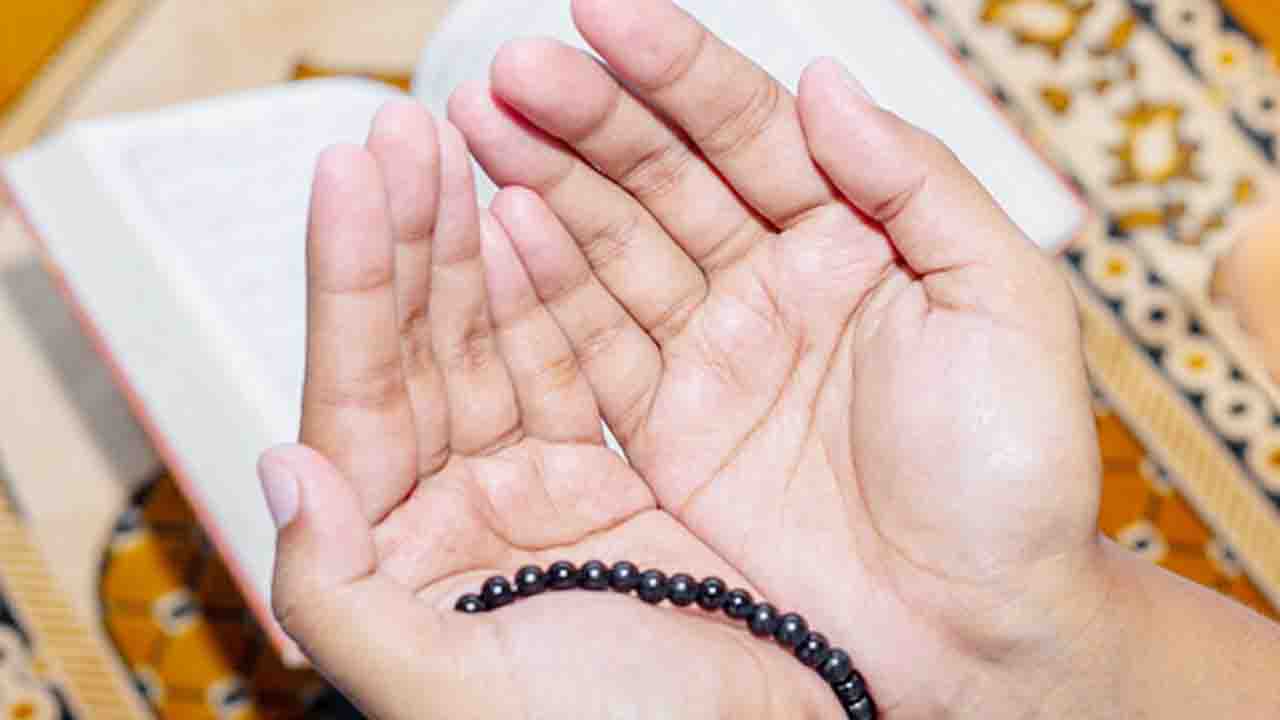 অজুর পর যে দোয়া পাঠে জান্নাতের ৮ দরজা খুলে যাবে