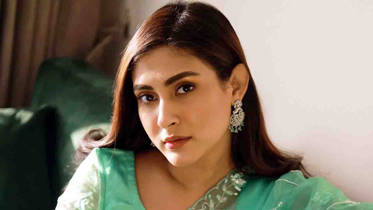 অভিনেত্রী মেহজাবীনের বিরুদ্ধে গ্রেপ্তারি পরোয়ানা