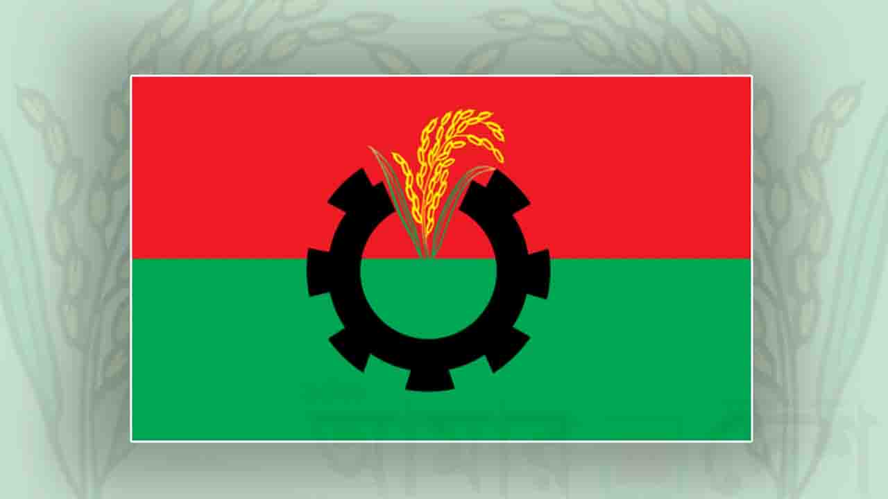 জরুরি সংবাদ সম্মেলন ডেকেছে বিএনপি