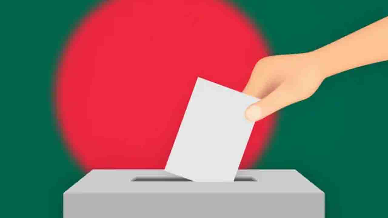 সাত দেশে আবারও প্রবাসী ভোটার নিবন্ধন চালু