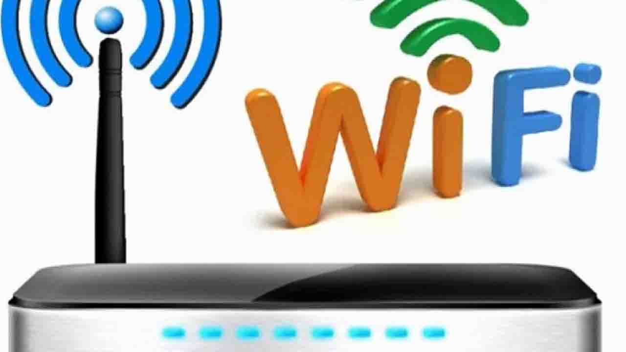 ওয়াইফাইয়ের গতি কমলে বাড়াবেন যে সহজ উপায়ে