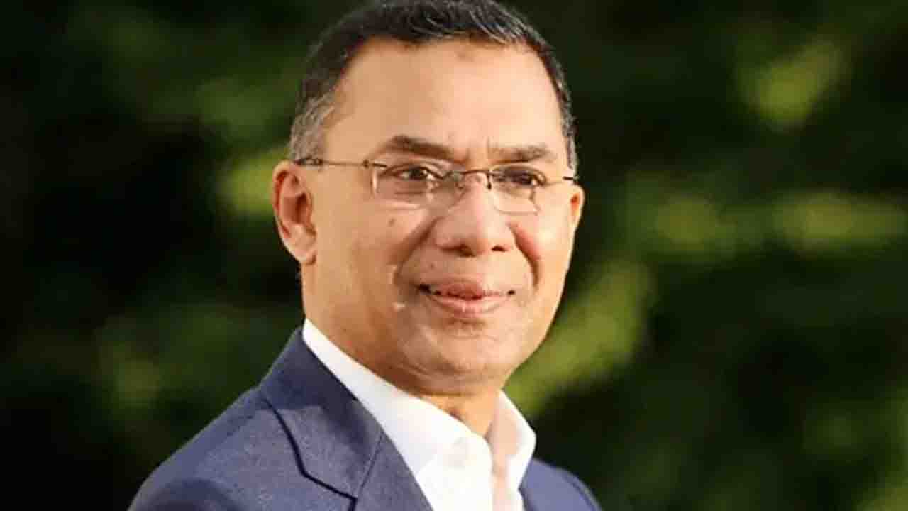 কন্যাসহ তারেক রহমানের সঙ্গে ফিরছেন আরও ৫ জন