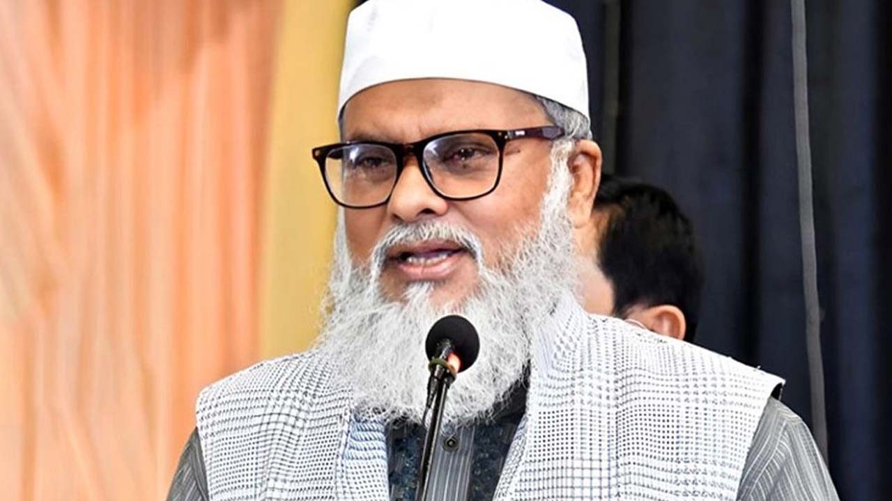 বার বার আইনশৃঙ্খলা পরিস্থিতির অবনতি নিঃসন্দেহে সরকারের ব্যর্থতা: ধর্ম উপদেষ্টা
