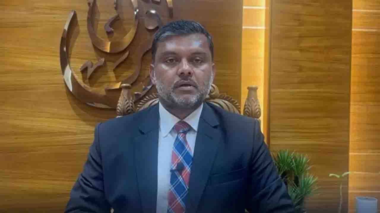 যথাসময়ে আইনি পদক্ষেপ নেব: শিশির মনির