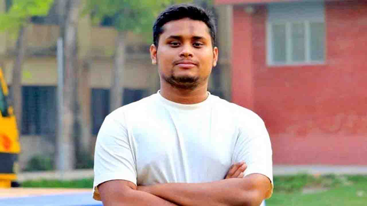 আবু সাঈদ হত্যা : ট্রাইব্যুনালে আজ সাক্ষ্য দেবেন হাসনাত আবদুল্লাহ