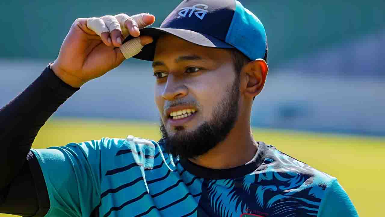 বিপিএলে দল না পেয়ে ফেসবুকে মুশফিকের পোস্ট