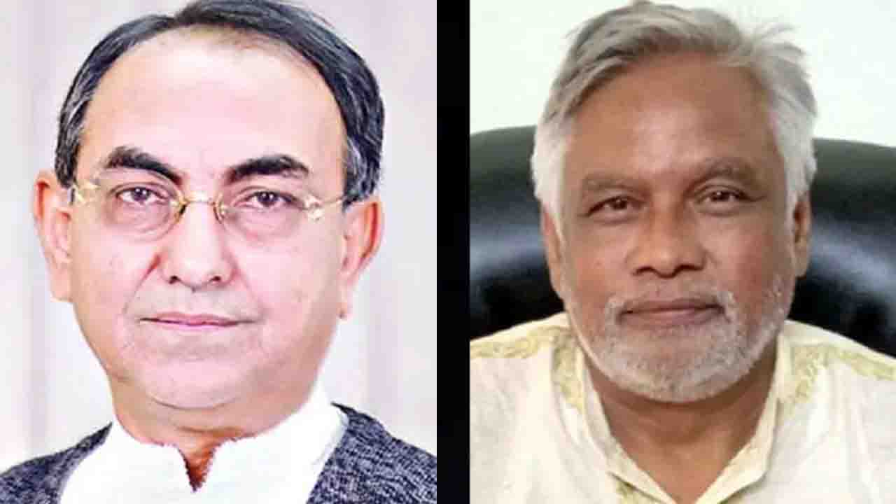 নাশকতার দুই মামলায় মির্জা আব্বাস ও আমানসহ ৪৫ জন পেলেন অব্যাহতি